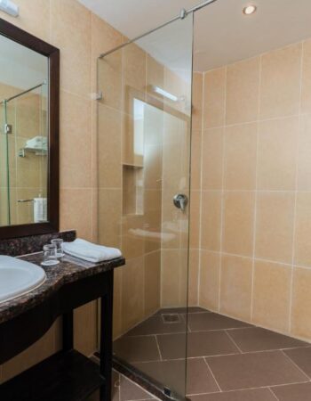 Acacia Premier Hotel Kisumu