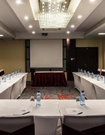 Acacia Premier Hotel Kisumu