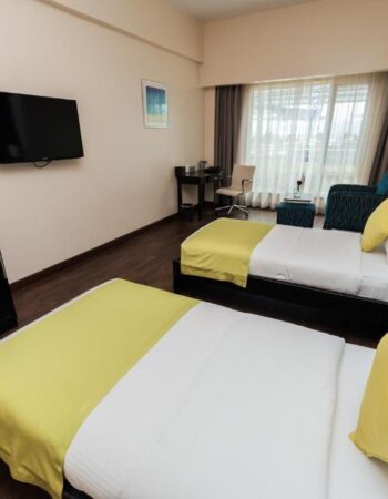 Acacia Premier Hotel Kisumu