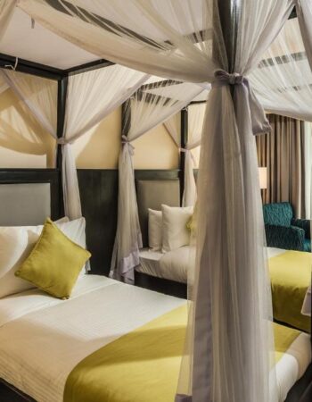Acacia Premier Hotel Kisumu