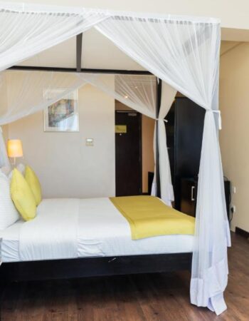 Acacia Premier Hotel Kisumu