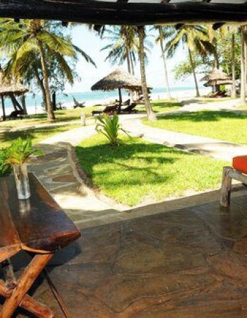 Afrika Pearl & Spa – Hotel in Diani