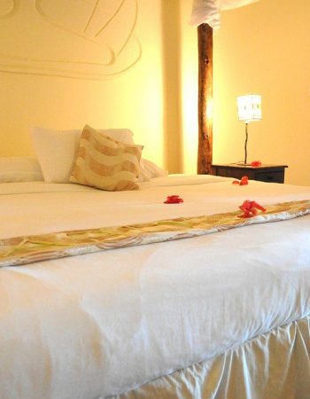 Afrika Pearl & Spa – Hotel in Diani