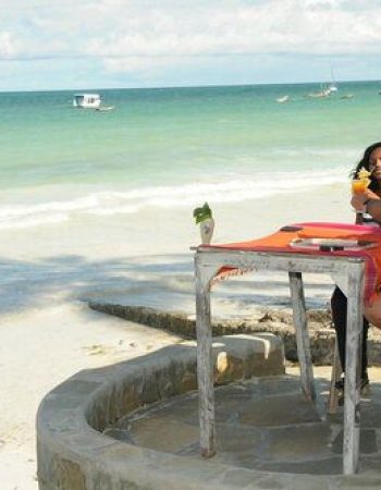 Afrika Pearl & Spa – Hotel in Diani