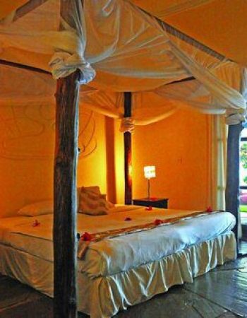 Afrika Pearl & Spa – Hotel in Diani