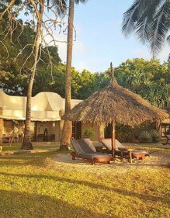 Afrika Pearl & Spa – Hotel in Diani
