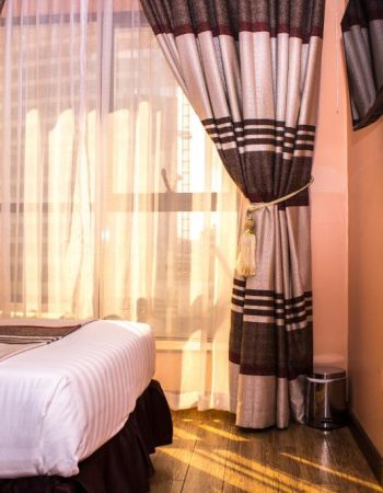 After 40 Hotel