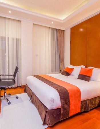 Alba Hotel Meru