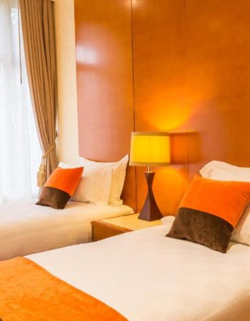 Alba Hotel Meru