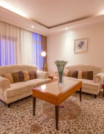 Alba Hotel Meru