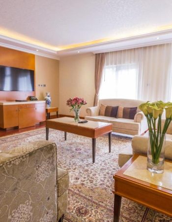 Alba Hotel Meru