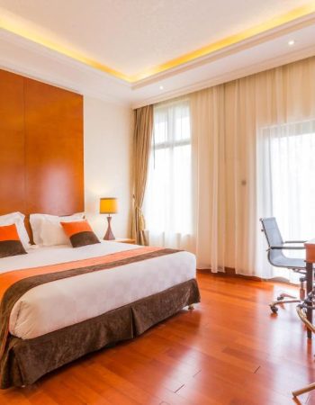 Alba Hotel Meru