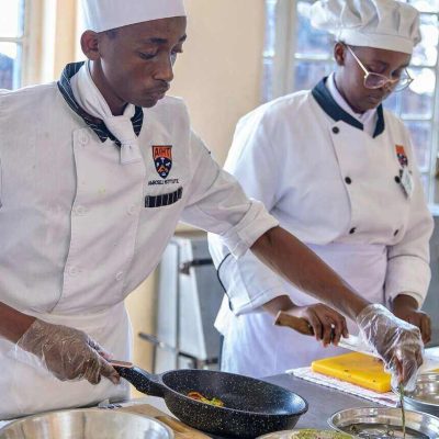 Amboseli Institute of Hospitality and Technology