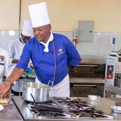 Amboseli Institute of Hospitality and Technology