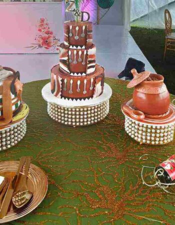 Bakers Point Eldoret
