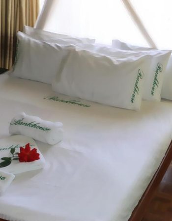 Bankhouse Retreat Karen