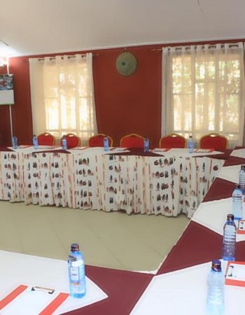 Bankhouse Retreat Karen