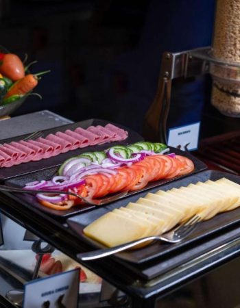 Best Western Nairobi Upper Hill Hotel