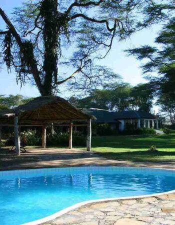 Bilashaka Lodge Naivasha