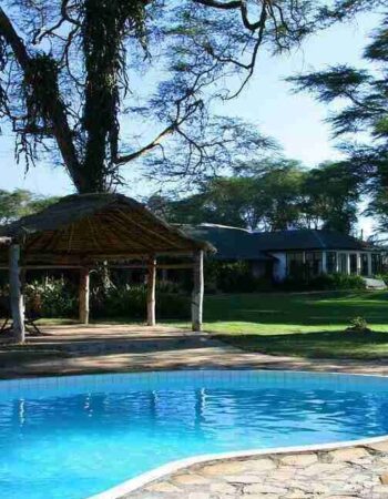 Bilashaka Lodge Naivasha