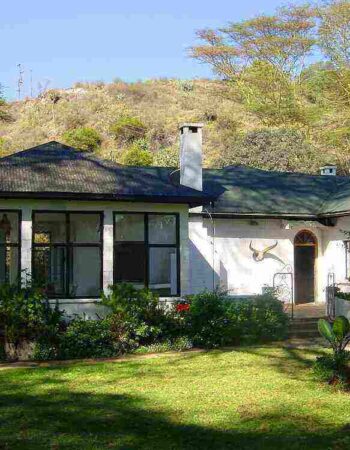 Bilashaka Lodge Naivasha