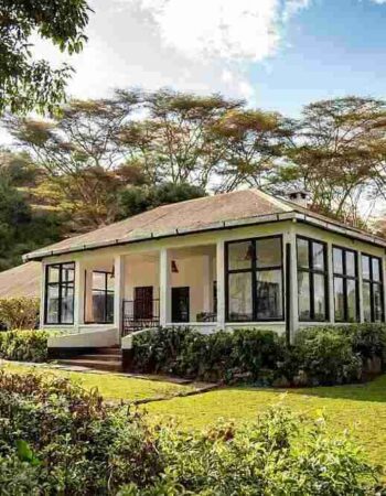 Bilashaka Lodge Naivasha