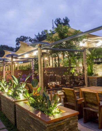 Boulevard Hotel Nairobi