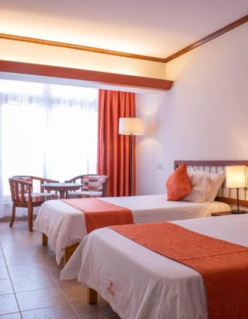 Boulevard Hotel Nairobi