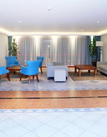 Boulevard Hotel Nairobi