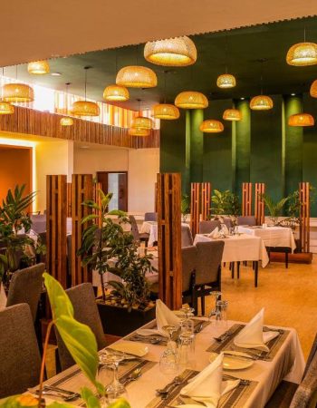 Boulevard Hotel Nairobi