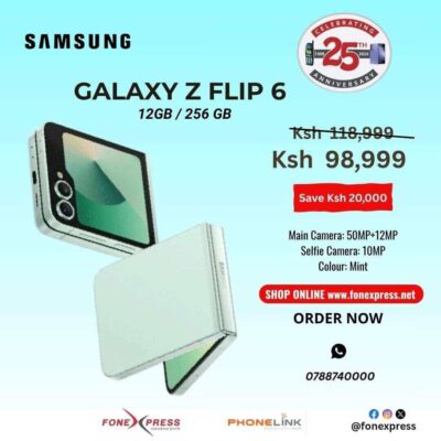 TRM – Thika Road Mall