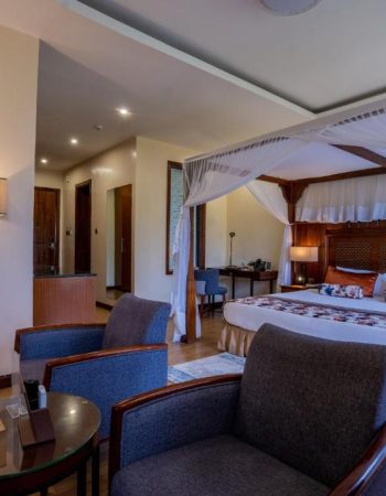Ciala Resort