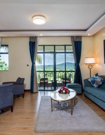 Ciala Resort