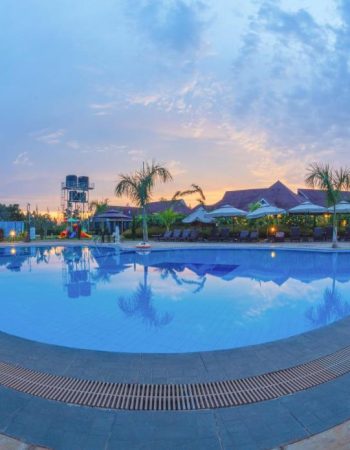 Ciala Resort