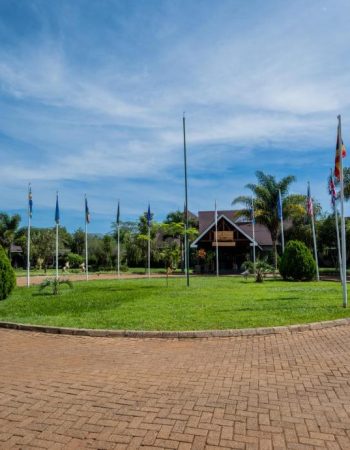 Ciala Resort