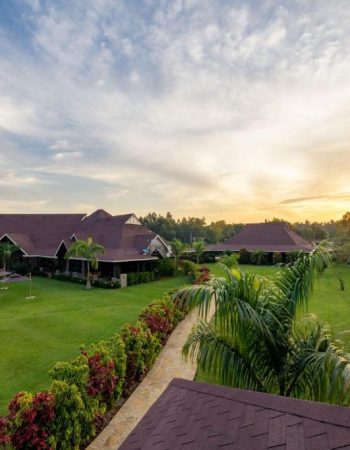 Ciala Resort