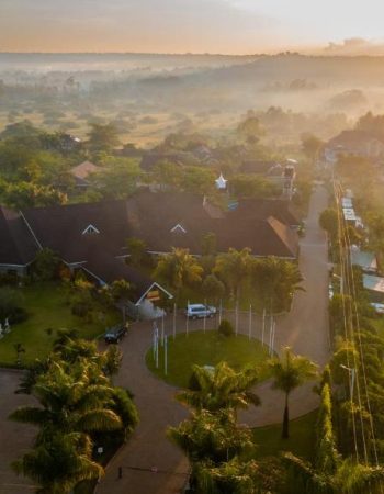Ciala Resort