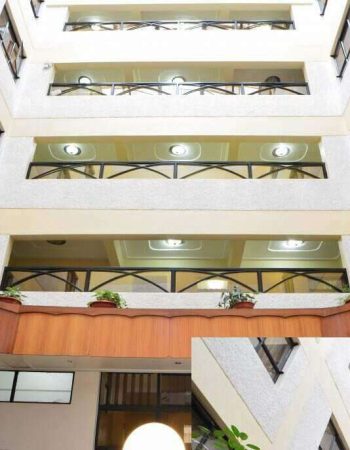 Cicada hotel Eldoret