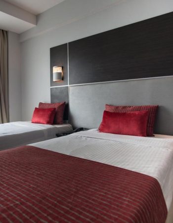 Cloud Hotel & Suites Parklands
