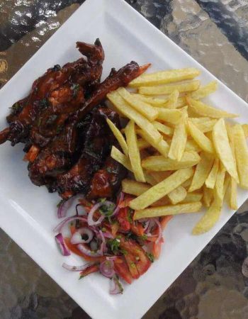 Cold Springs Karen Boutique Hotel