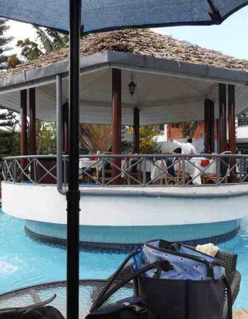 Cold Springs Karen Boutique Hotel