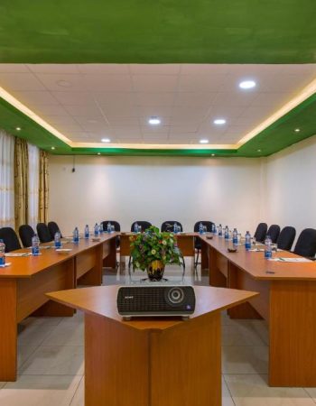 Convent International Hotel