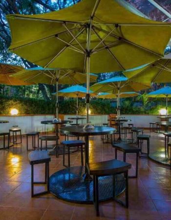 Convent International Hotel