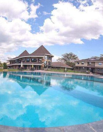 Lake Naivasha Resort