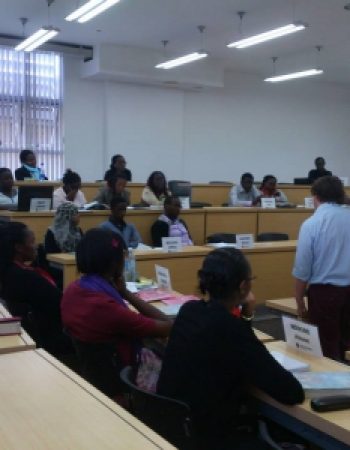 Kenya christian lawyers fellowship