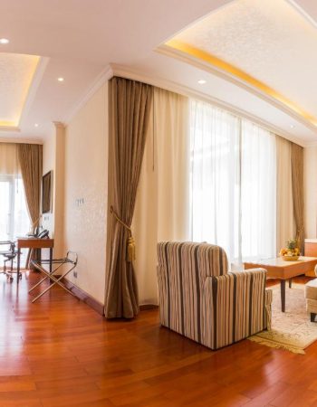 Alba Hotel Meru