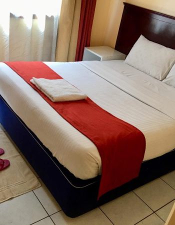 Diamond Hotel Nairobi
