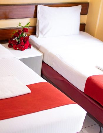 Diamond Hotel Nairobi