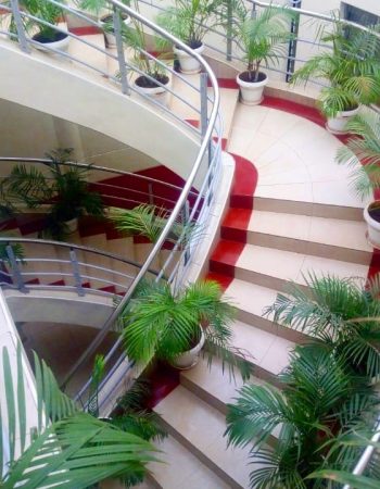 Diamond Hotel Nairobi