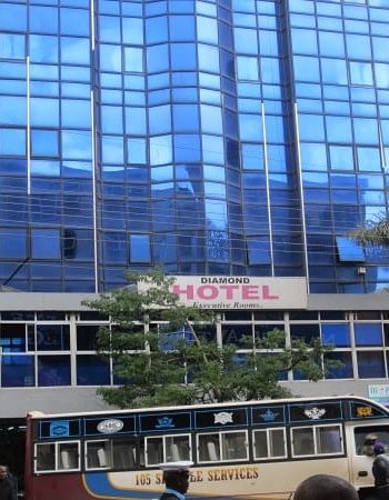 Diamond Hotel Nairobi